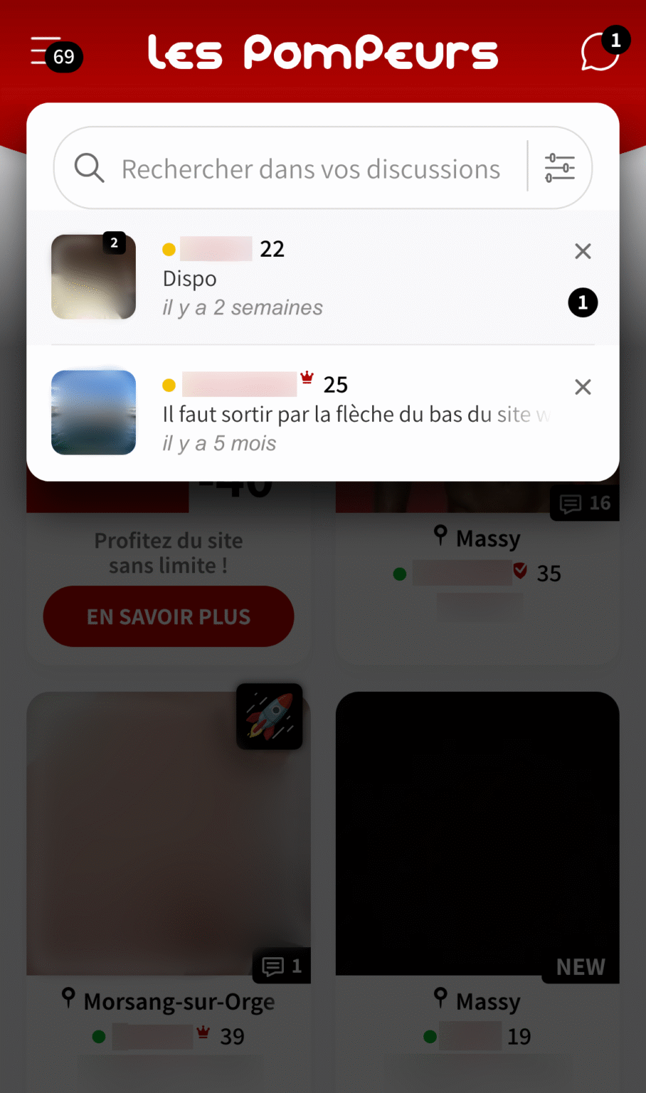 Notre Avis Sur LesPompeurs Site Rencontre Gay Notre Avis Sur LesPompeurs Site Rencontre Gay