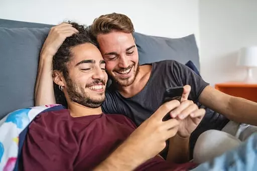 Questions sexuelles à poser à votre partenaire