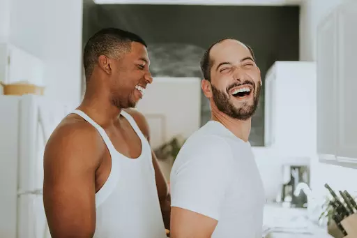 Rencontre gay Paris