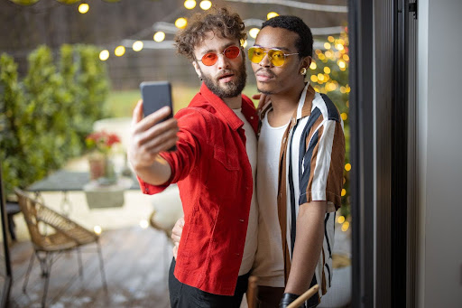Profil rencontre gay, créer profil rencontre gay